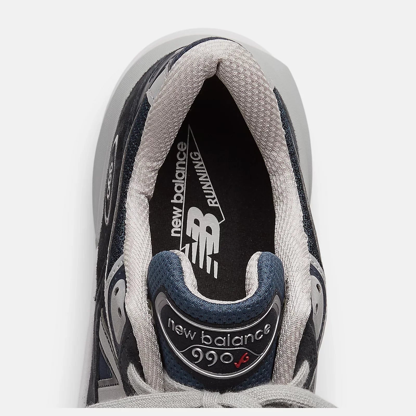 NB 990v6 Made In USA