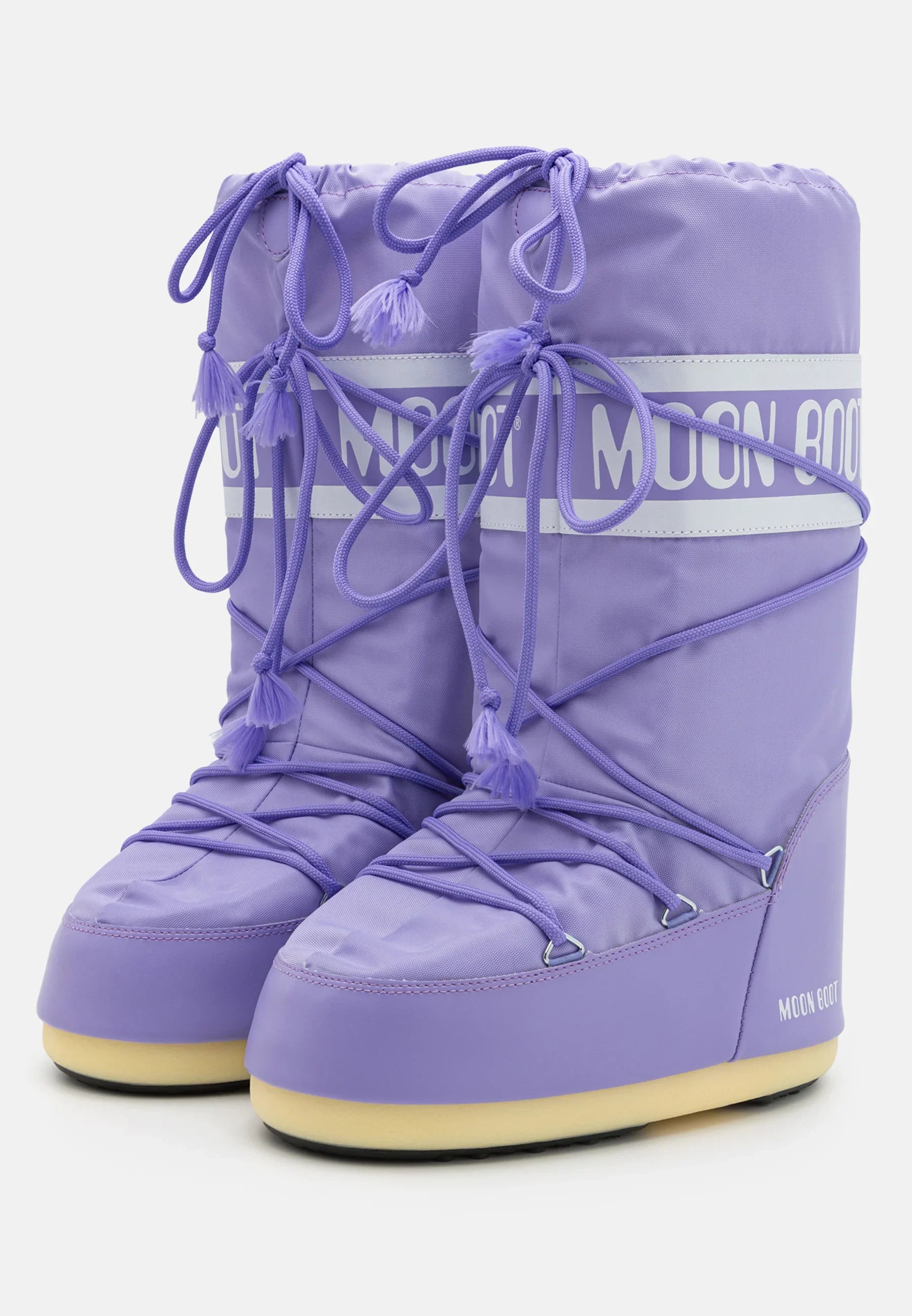 ICON UNISEX - Lace-up boots