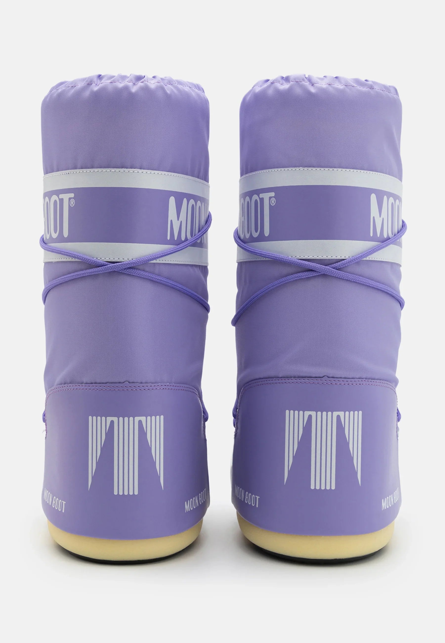 ICON UNISEX - Lace-up boots