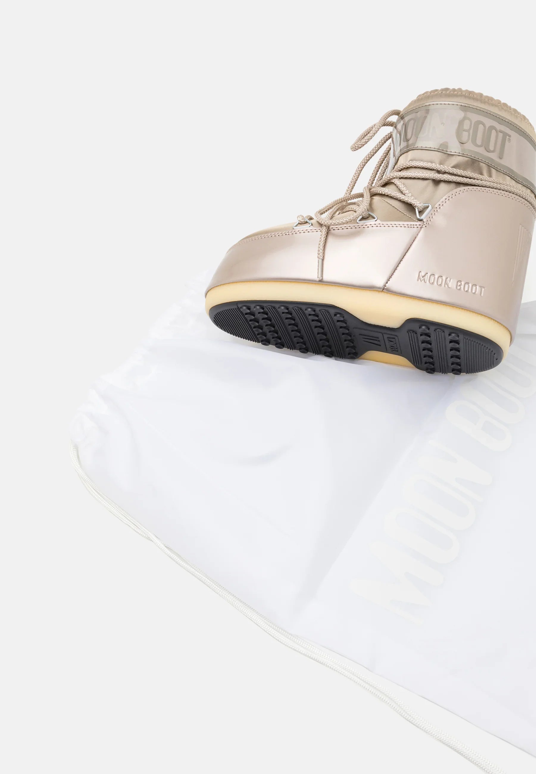 ICON LOW GLANCE UNISEX - Lace-up ankle boots