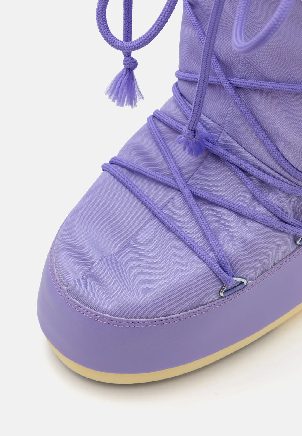 ICON UNISEX - Lace-up boots