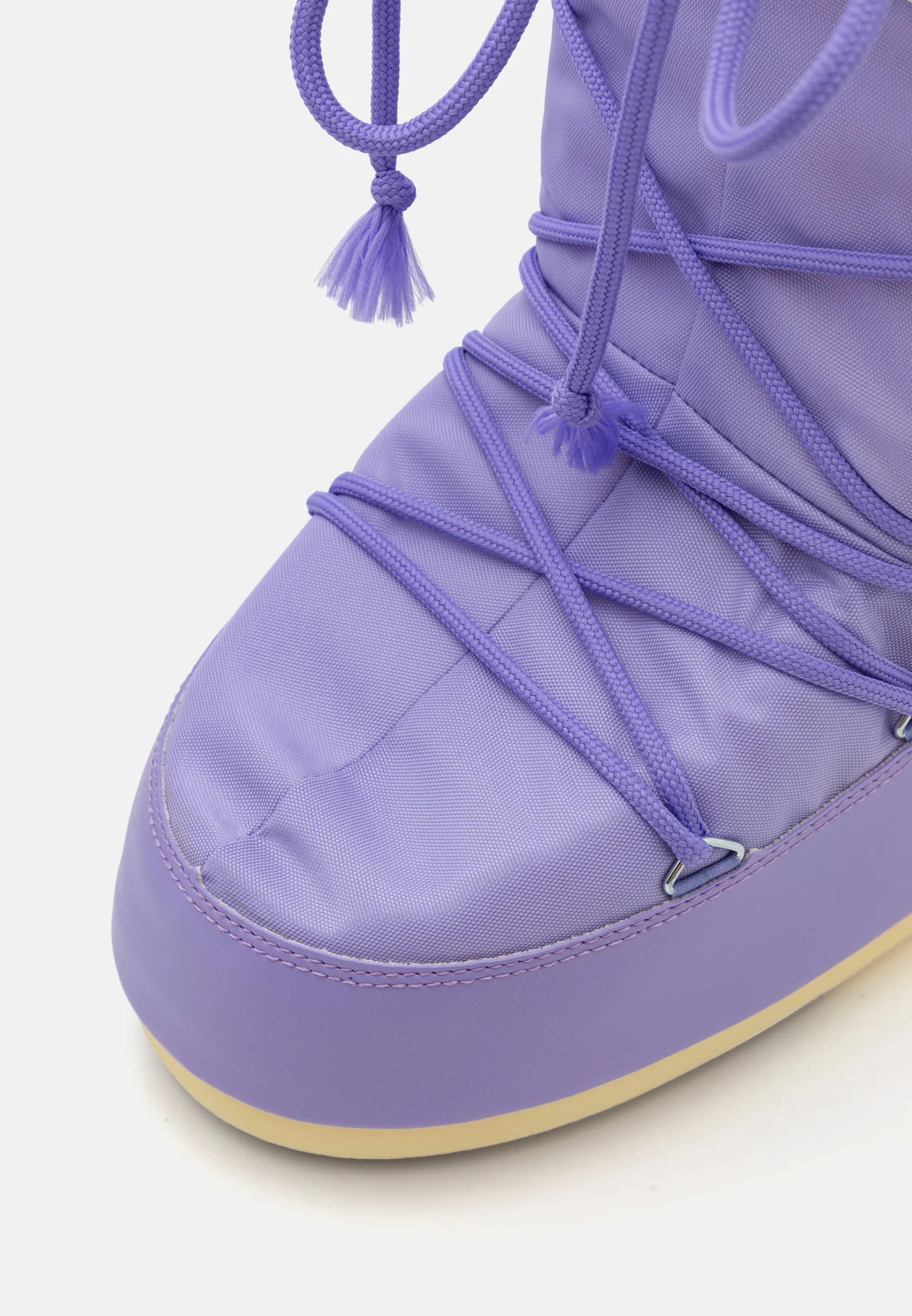 ICON UNISEX - Lace-up boots