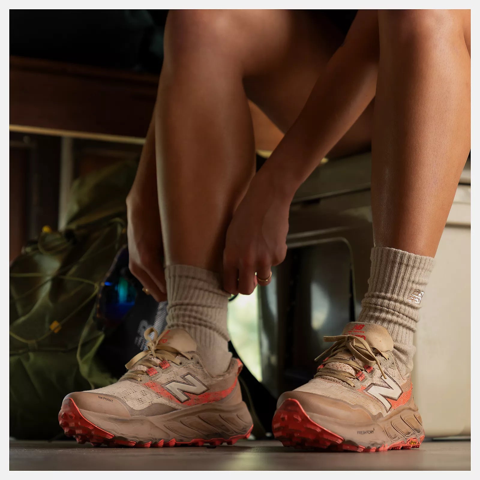 NB Hierro v9 Sneakers