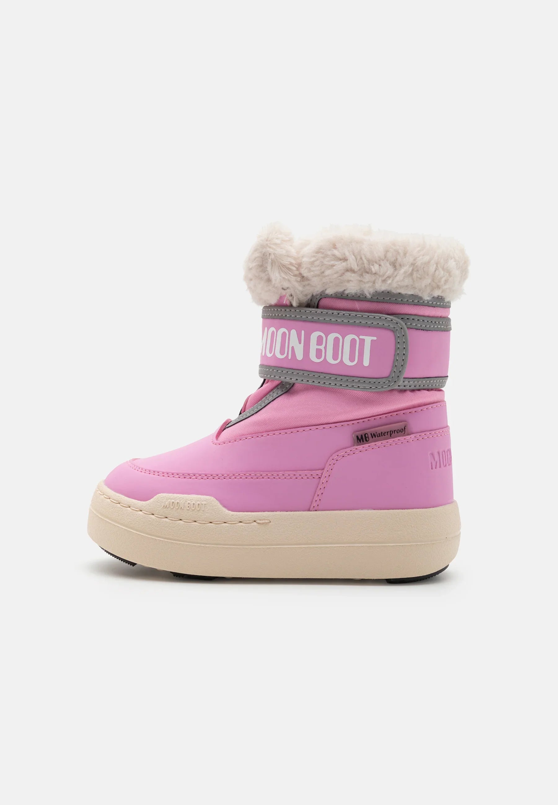 PARK STRAP UNISEX - Snow boots
