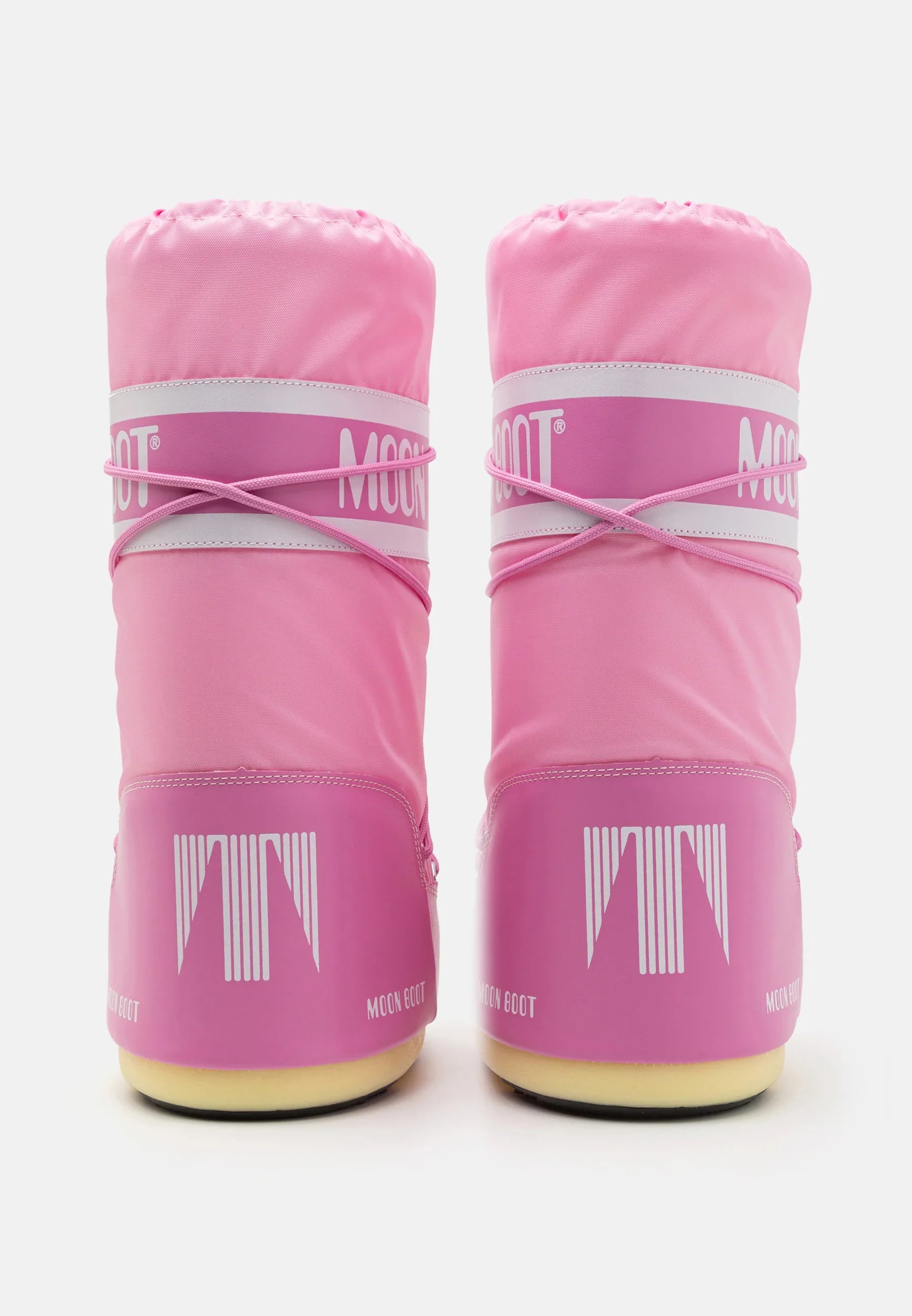 ICON UNISEX - Lace-up boots