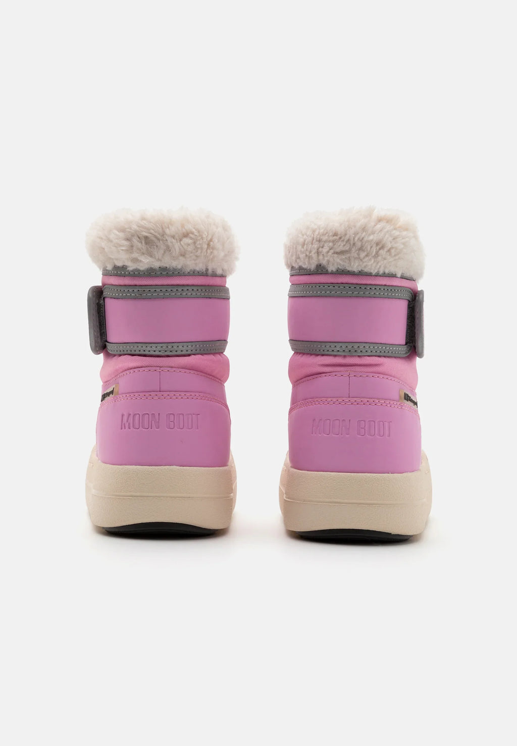PARK STRAP UNISEX - Snow boots