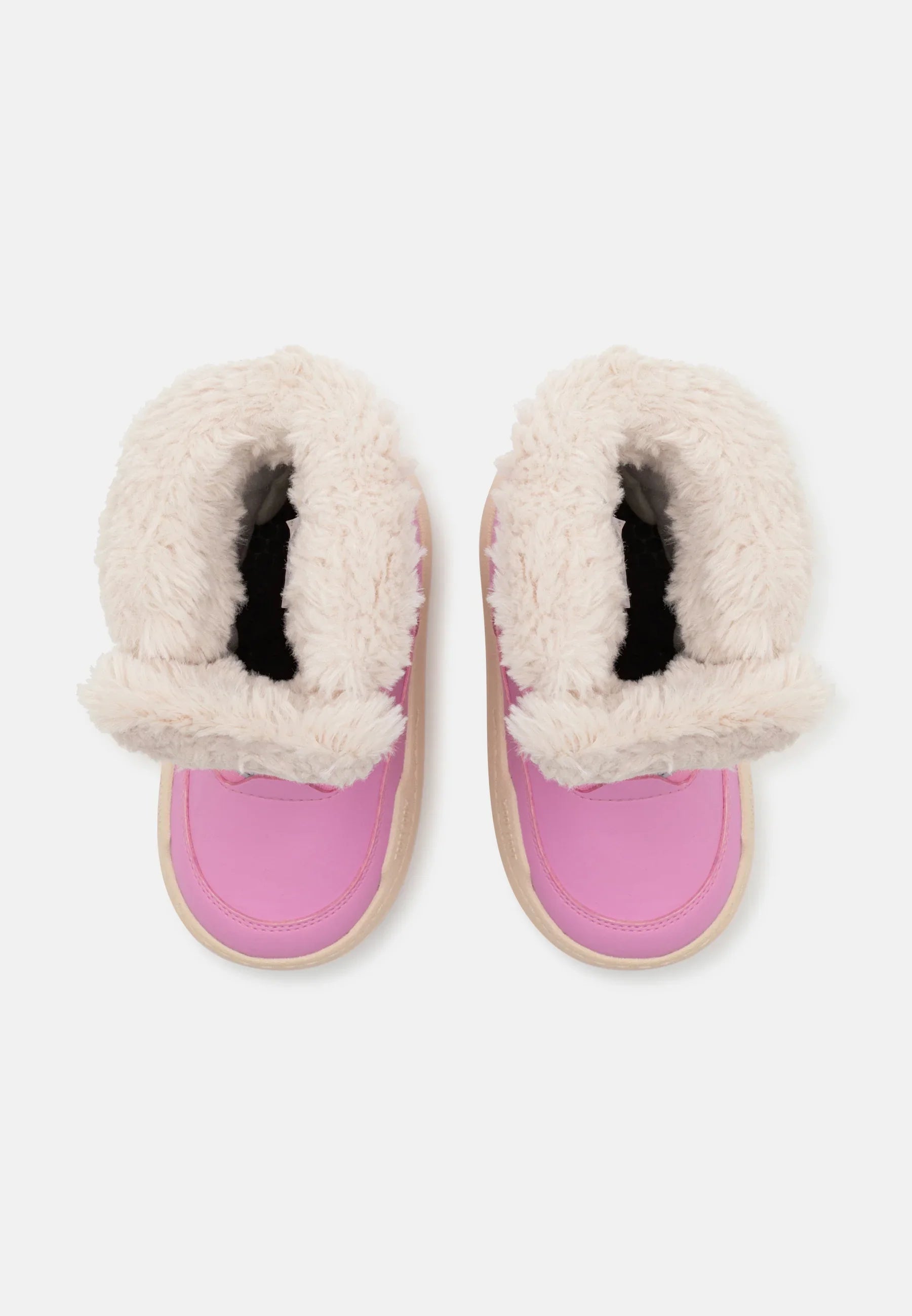 PARK STRAP UNISEX - Snow boots