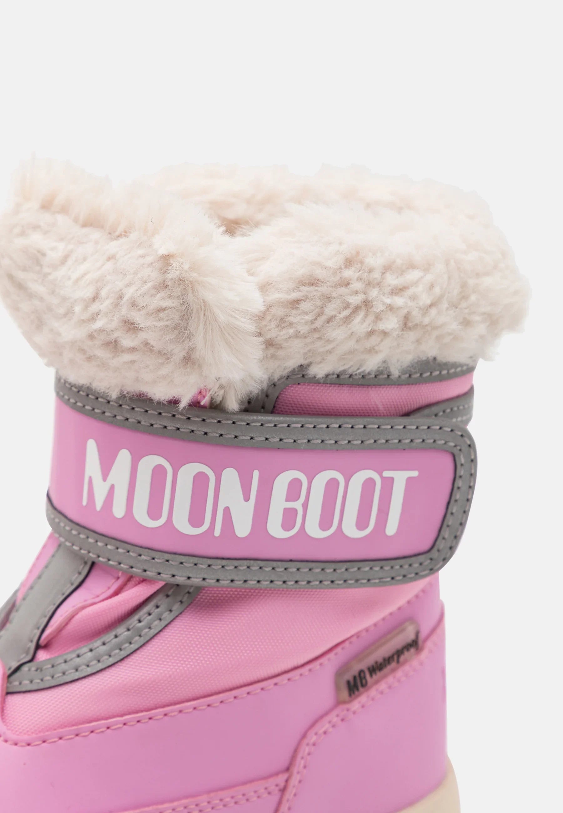 PARK STRAP UNISEX - Snow boots