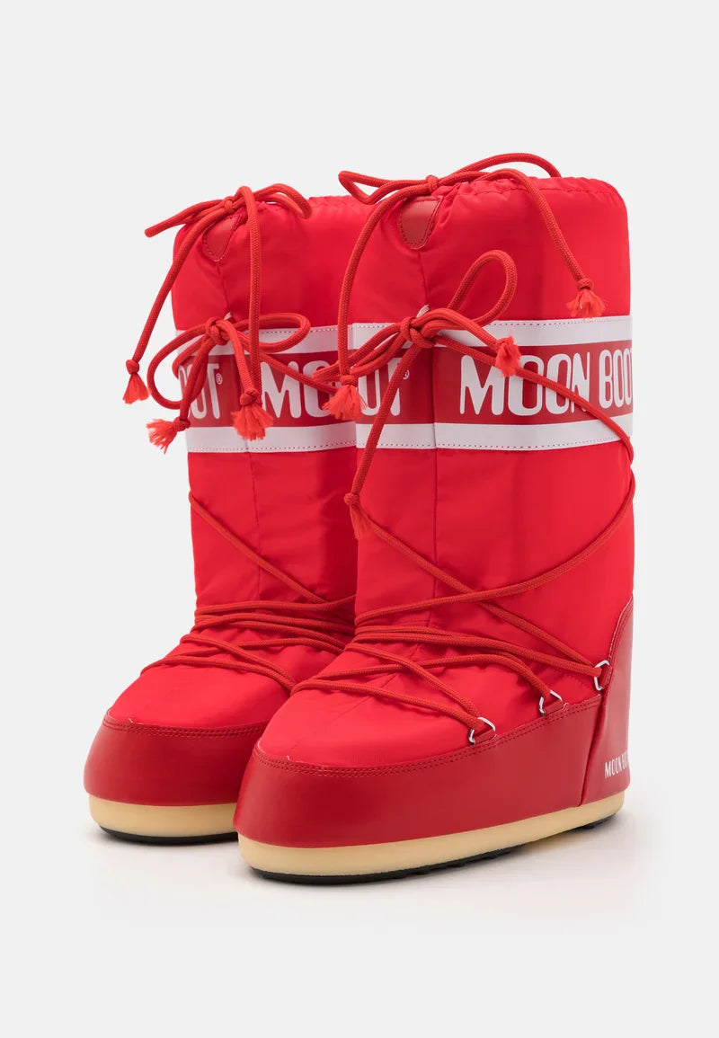 ICON UNISEX - Lace-up boots