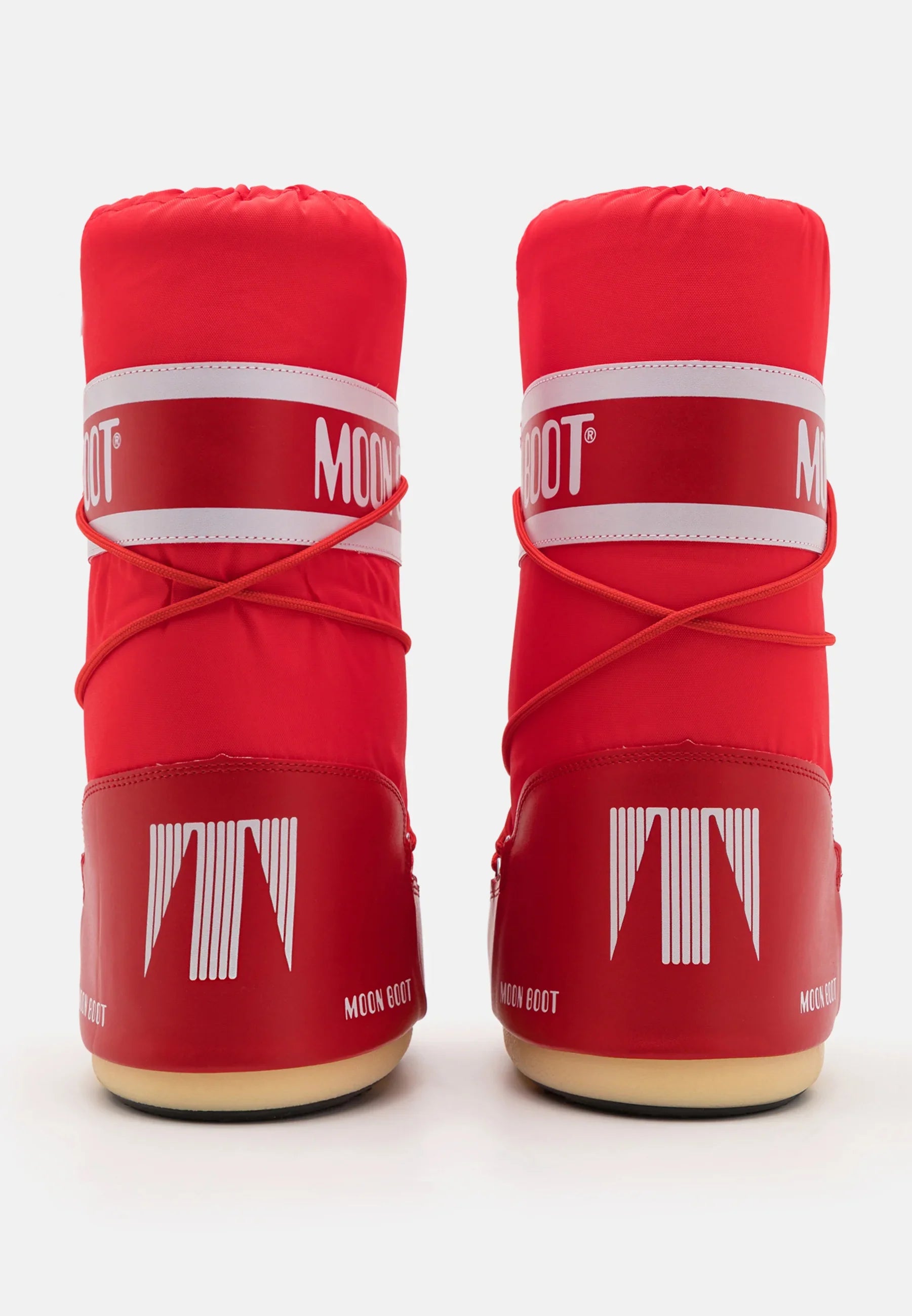 ICON UNISEX - Lace-up boots