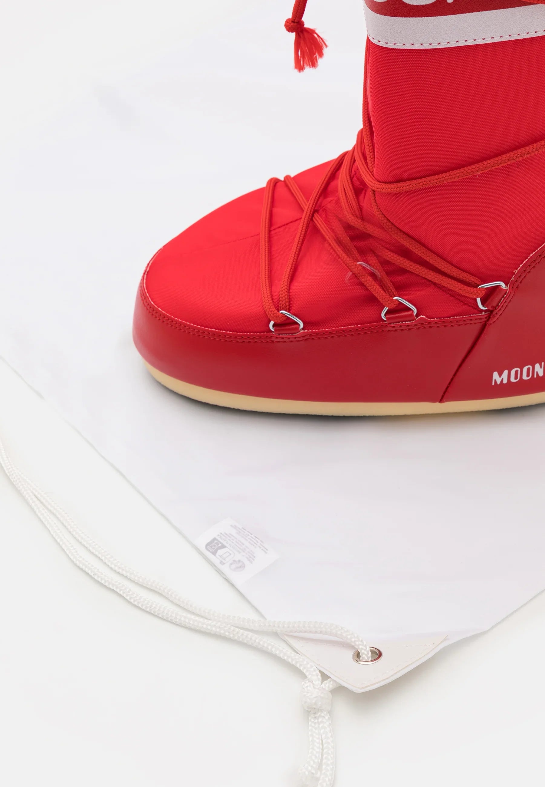 ICON UNISEX - Lace-up boots