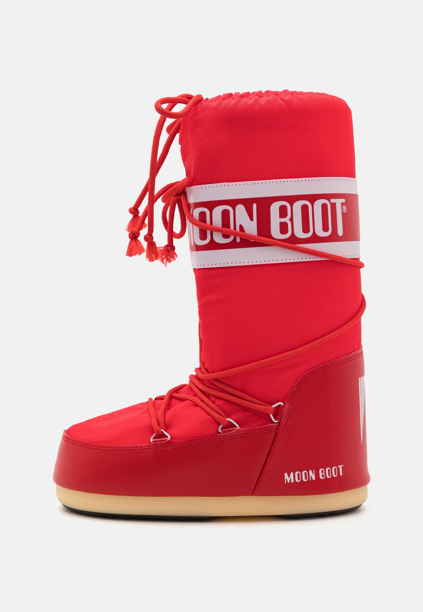 ICON UNISEX - Lace-up boots