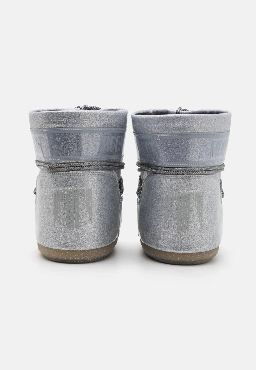 ICON LOW GLITTER UNISEX - Snow boots