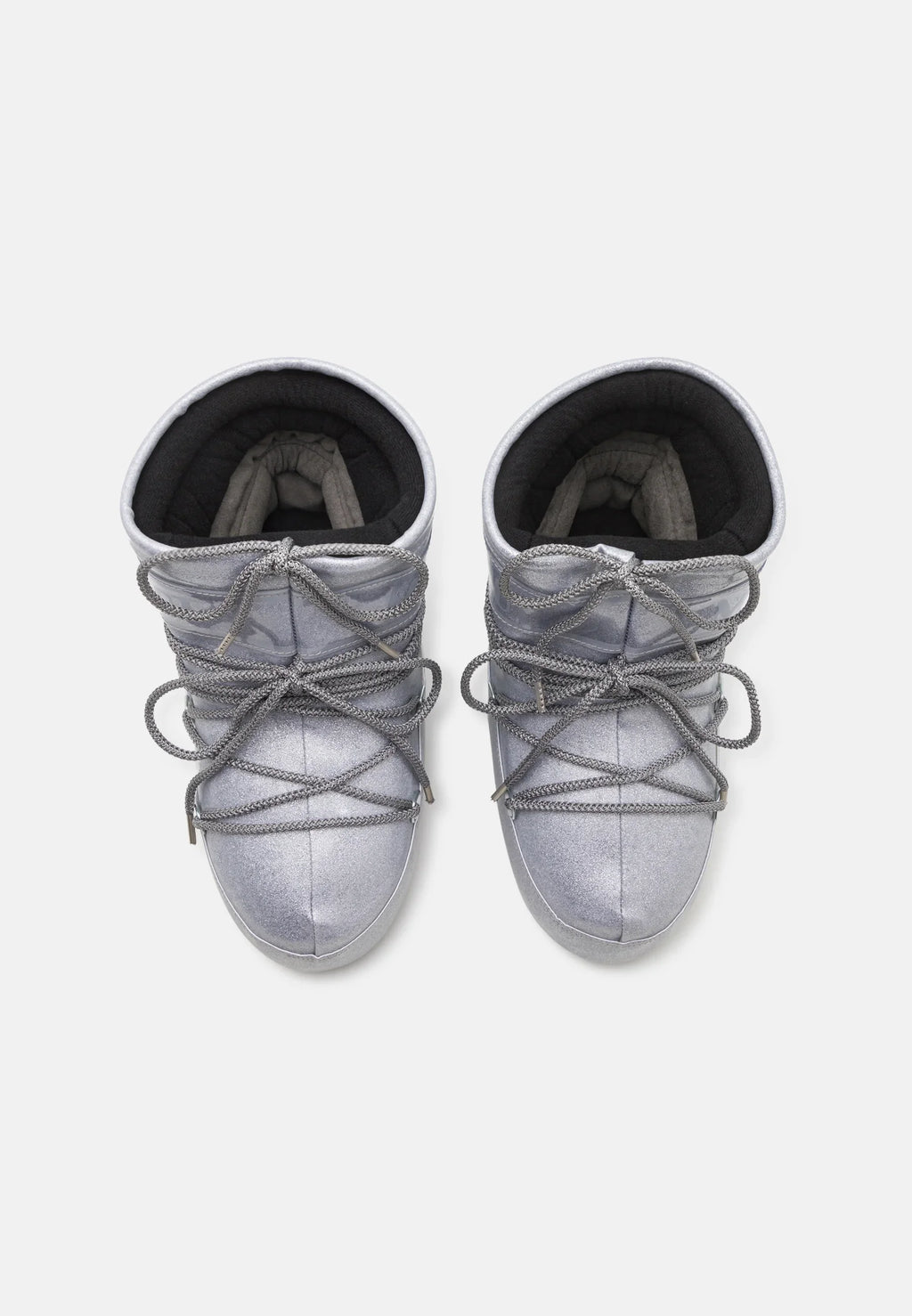 ICON LOW GLITTER UNISEX - Snow boots