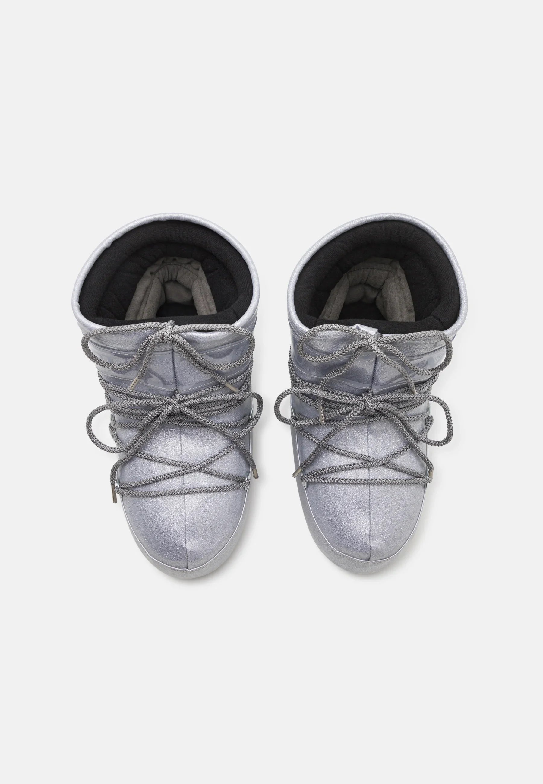 ICON LOW GLITTER UNISEX - Snow boots