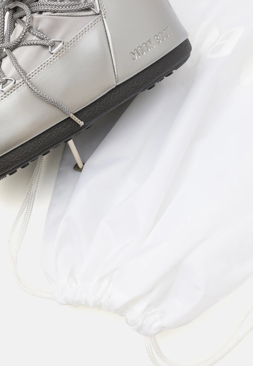 ICON LOW GLANCE UNISEX - Lace-up ankle boots