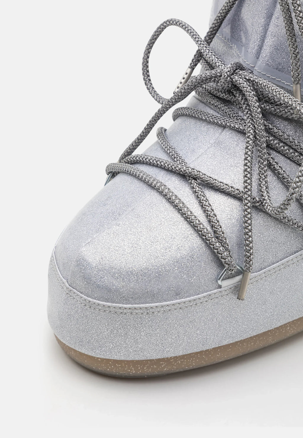 ICON LOW GLITTER UNISEX - Snow boots