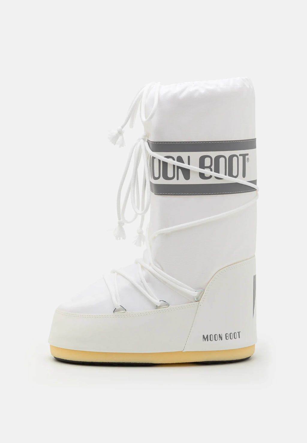 ICON UNISEX - Lace-up boots