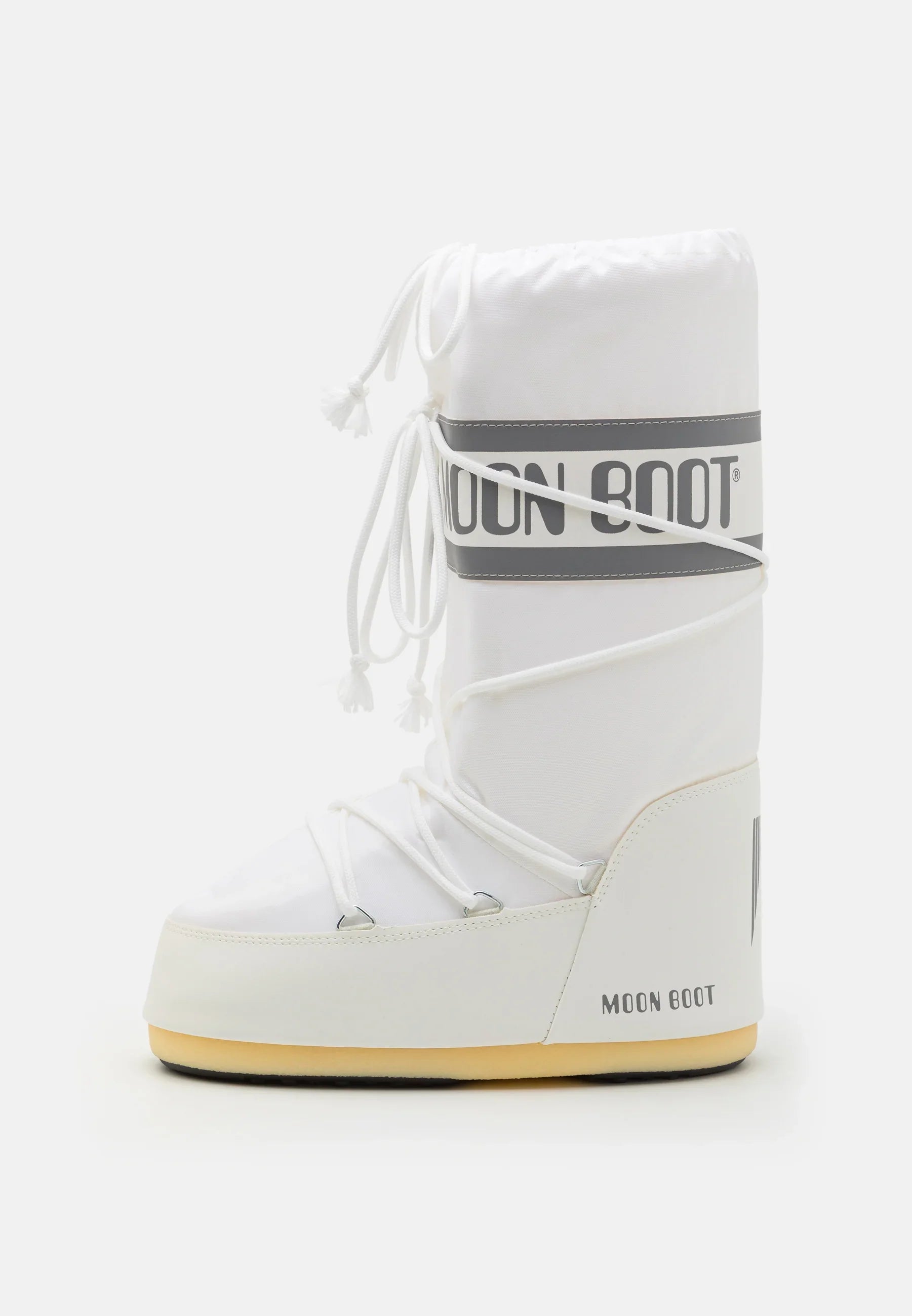 ICON UNISEX - Lace-up boots