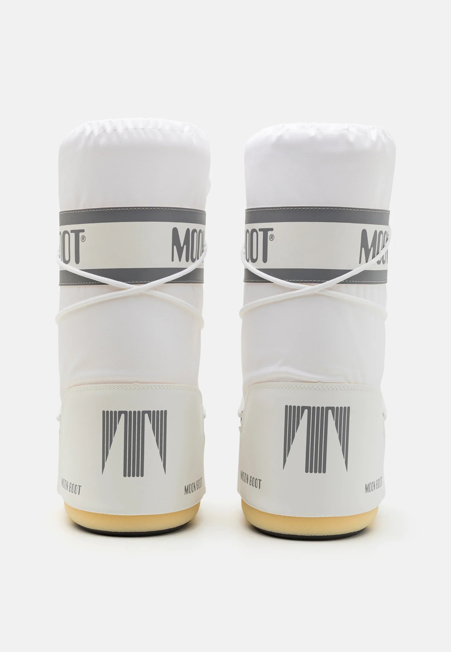 ICON UNISEX - Lace-up boots