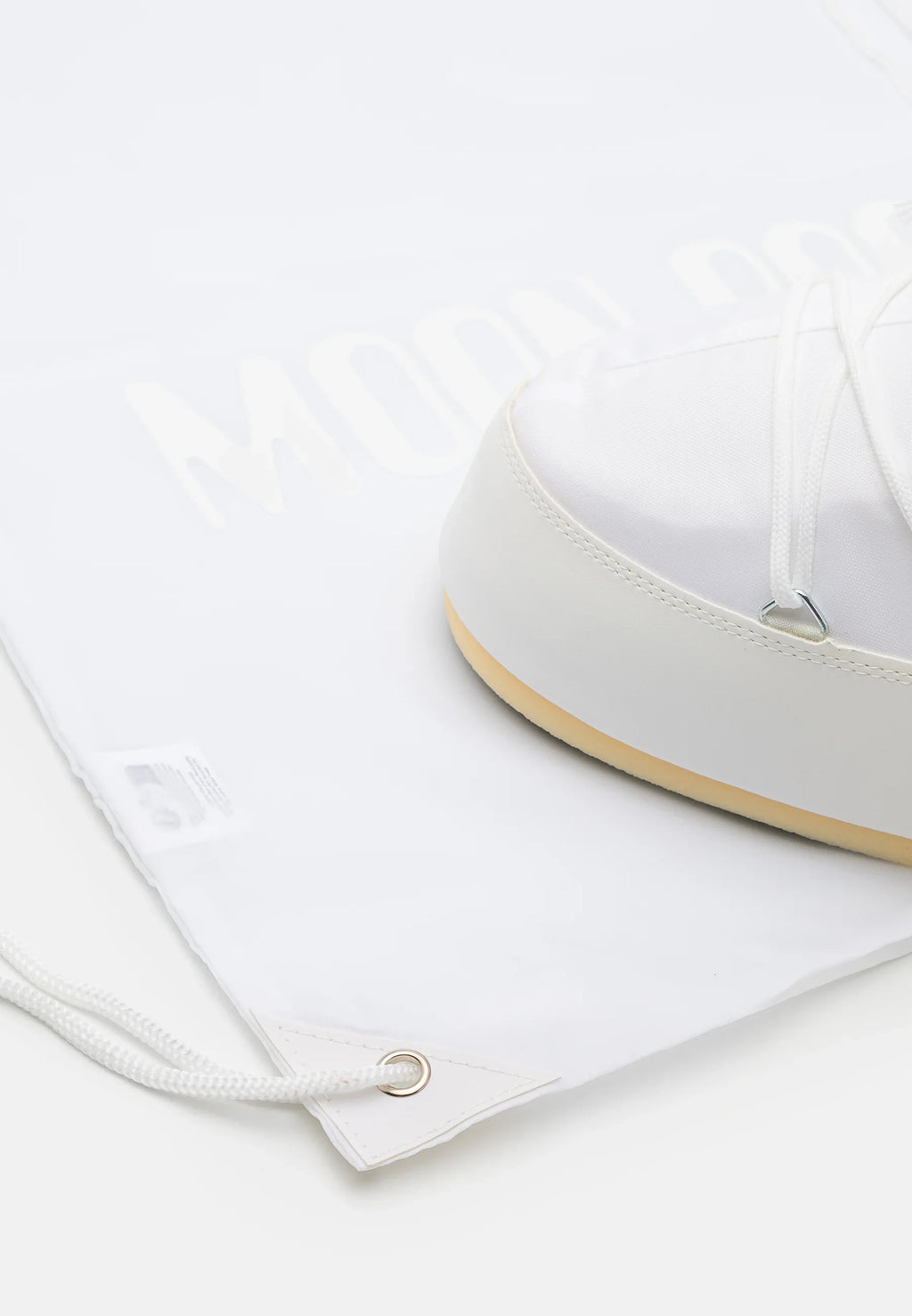 ICON UNISEX - Lace-up boots