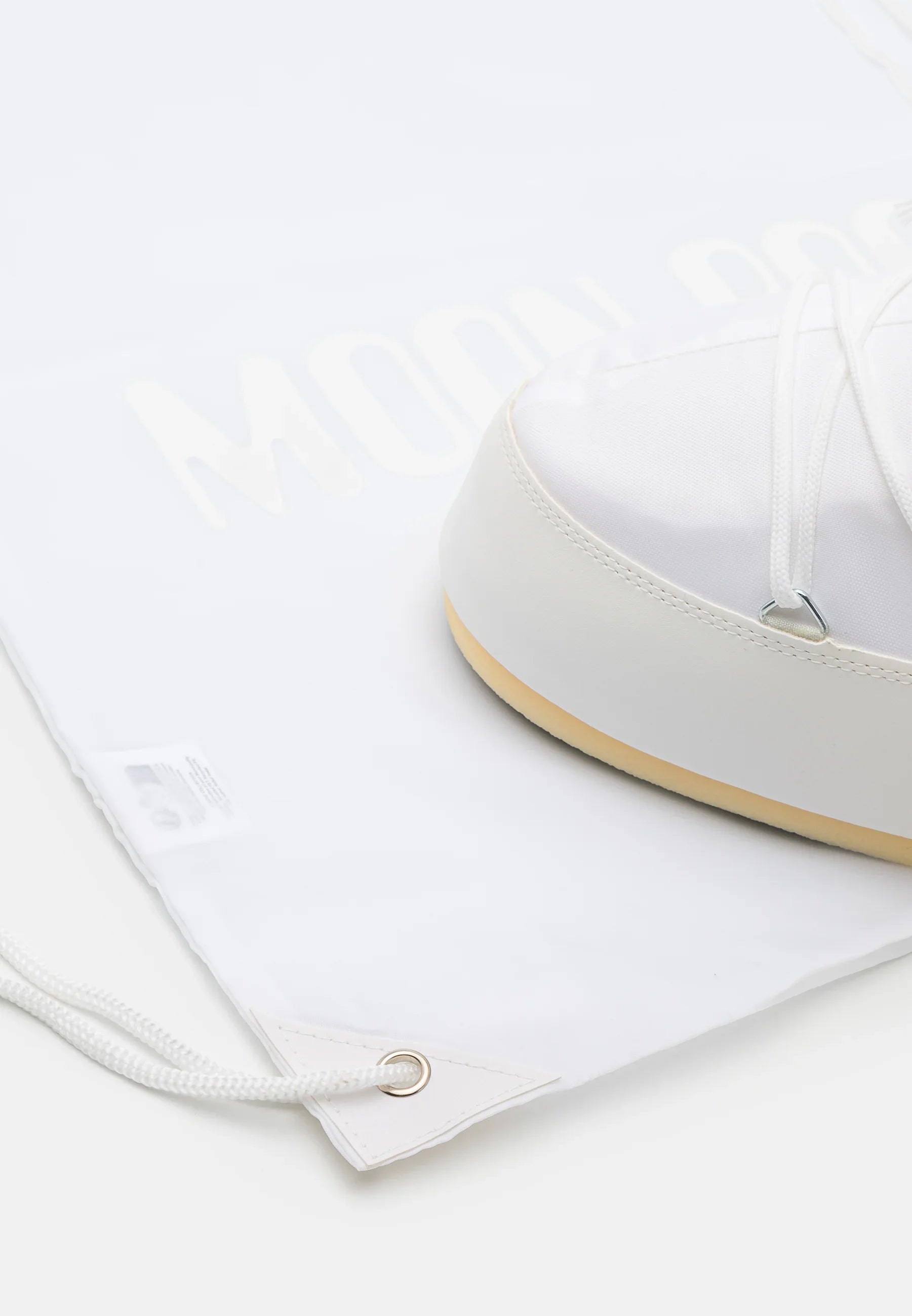 ICON UNISEX - Lace-up boots